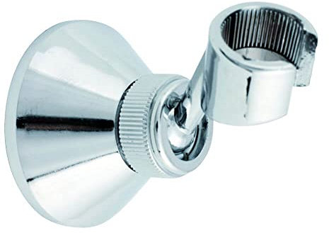 Duschkopfhalterung Kugelgelenk Duschkopf Halter Wand Halterung Brause Kopf