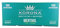Korona De Luxe Menthol Filterhülsen