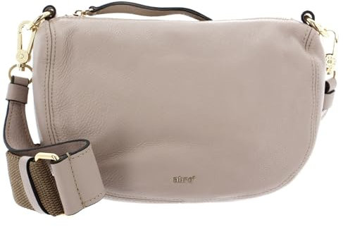 Abro Leather Dalia Crossbodybag Mina Sahara