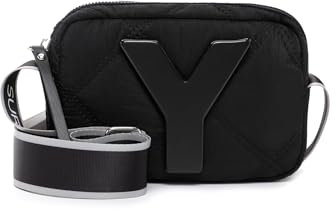 SURI FREY Evy Crossbody Bag Black