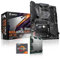 Memory PC Kit d'évolution PC Ryzen 7 5700G 8X 3.8 GHz, GIGABYTE B550 AORUS Elite AX V2, Entièrement assemblé et testé.