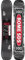 Rome Snowboards Herren Agent Twin Snowboard - 2023/2024 Größe 155W