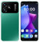 Smartphone Offerta del Giorno, 5.0 inch IPS Display, 16G ROM 128GB Espandibili Cellulare, Android 9.0, Dual SIM Economici Telefoni Mobile ，3G Cute Cellulari (M6Pro-Green)