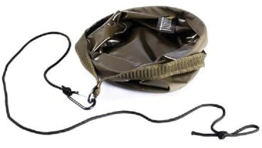 Nash Carp Care T0074 Seau à eau pliable