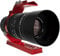 Svbony SV555 APO 54mm Astrofotografie-Teleskop, f/4,5 Vollformat-Teleskopkamera Objektiv, Manuelle Blendeneinstellung, Integrierter Flattener, für Deep-Sky-Astrofotografie, Neues Upgrade