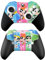 Head Case Designs Officially Licensed The Powerpuff Girls Group Oversized Graphics Vinyl Sticker Gaming Skin Decal Cover Compatible With Xbox Series X & S Elite Wireless Controller Series 2