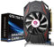GPVHOSO GTX 750Ti 4GB GDDR5 Graphics Card, 640SP 128bit Direct X12 Computer Video Cards, PCI Express 3.0x16 Interface, VGA, HDMI, DVI-D, Low Power GPU for Working Gaming