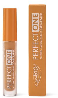 Purobio - Perfect One Concealer Bio - 05-4,8 g