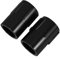VICASKY 2Pezzi Adattatore per PVC Raccordi Filettati per Valvole Installazione Flessibile per Pressione Corrosione per Potabile
