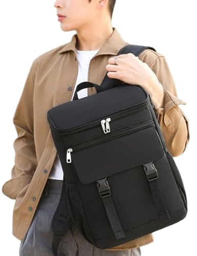Rrlihjgu Kühl-Rucksack – tragbare Kühlbox | tragbare Kühlbox, wasserdicht, für Radfahren, Wandern, Reisen, Camping, Angeln, Picknick und den täglichen Gebrauch
