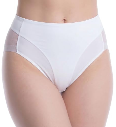 Janira Nahtloses Secrets-Höschen für Damen mit flachem Baucheffekt 1030754