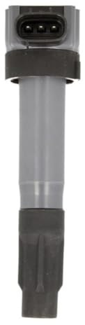 DELPHI GN10530-12B1 Zündspule 12V Kompatibel mit OPEL AGILA B H08 3340051K10 4701049 GN10530