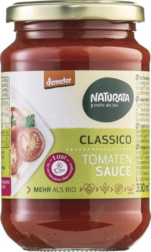 Classico Tomatensauce 6 x 330 ml