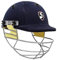 SG Team Blaze Tech Cricket-Helm, Polypropylen, Größe L, Blau