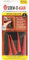 Sia Wood Anchor - 4 Pack