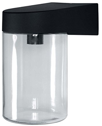 Osram LED Wand- und Deckenleuchte, Leuchte für Außenanwendungen, Sockel E27, Endura Classic Bold