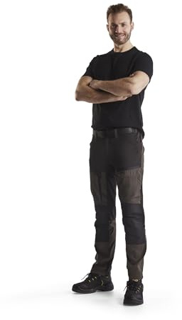 BLÅKLÄDER Herren 1456 Cargo (1er Pack)