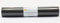 Selbstklebende Plotterfolie Vinylfolie 30,5 cm x 3 m glänzend 39 Farben zur Auswahl, Farbe:103 Anthrazit