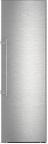 Liebherr SKBes 4380 PremiumPlus frigorifero Libera installazione 371 L D Acciaio inossidabile