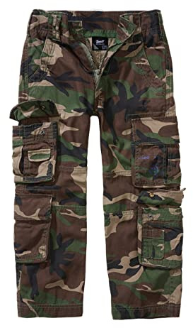 Brandit Kids Pure Trouser