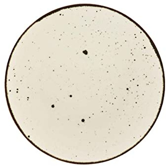 Weissestal Piatto Portata Rotondo 31CM Cottage Ivory