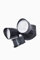 Lutec SHRIMP + PIR 7622222012 LED-Außenwandleuchte mit Bewegungsmelder EEK: F (A - G) LED LED 23.5W