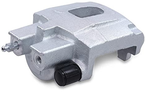 BESTPRICE 1x Bremssattel hinten links Bremszange mit 1 Kolben, Kompatibel mit JEEP GRAND CHEROKEE II (WJ, WG)