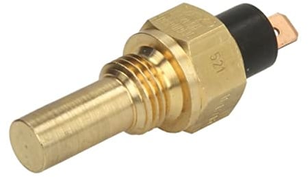 VDO 232-011-017-016D Temperaturschalter Kühlmittelwarnlampe thermisch 0002339010 2339010