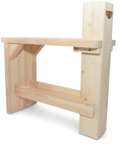 GARDEN TOOL BROTHERS Dengelbank