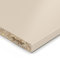 AUPROTEC 19mm Spanplatte Zuschnitt Kaschmirgrau melaminharzbeschichtet Länge bis 200cm Dekorplatten Zuschnitte mit Umleimer Auswahl: 180 x 70 cm (ABS Kante Lange Seite)