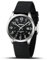 LN LENQIN Herren Uhr Uhren Herren Männer Analog Quarzuhr 30M wasserdichte Armbanduhr mit Datum Mode Casual Designer Uhr für Männer Silicone Band