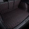 Auto Kofferraummatte, für Mercedes Benz GLB X247 AMG 35 4MATIC 2020-2022 rutschfest Kofferraum Schutzmatte Interieur Zubehör,D