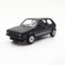 DRModels Motorfahrzeuge Replika Auto 1/64 Für Renault Twingo Diecast-Legierung Oldtimer-Modellsimulation Spielzeugfahrzeug Sammlerstück Souvenir Originalgetreue Nachbildung, darong001