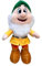 Disney Zwerg Mammolo Disney Schneewittchen und die sieben Zwerge 30 cm aus 100% recyceltem Polyester