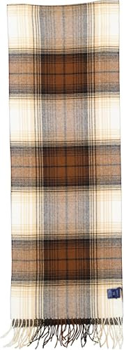 GANT Schal braun 30 * 195cm