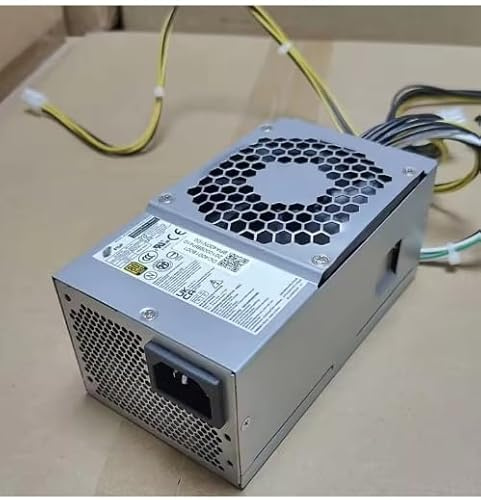 FSP400-10TAA Unité d'alimentation TFX 400 W pour bureau