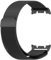 Cinturino per Samsung Galaxy Watch 8/8 Classic/Watch Ultra2, cinturino in acciaio inossidabile a rete metallica, cinturino di ricambio per smartwatch, Misura unica, Alluminio, Cinturino in metallo