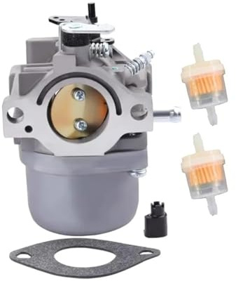 HAHvvBOF Vergaser passend for LMT 5-4993 12,5 PS Rasenmäher 799728 498027 498231(A)
