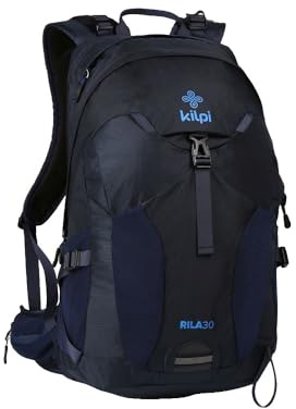 Kilpi Rila 30 Backpack One Size