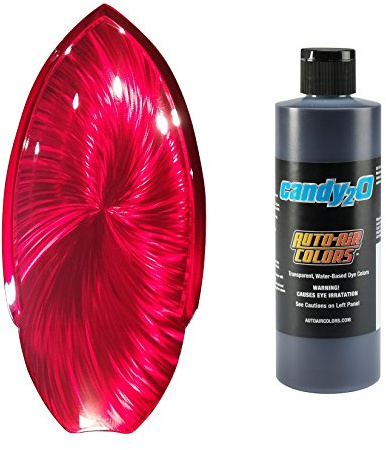 Auto Air | candy?O | Sunset Magenta, Inhalt:60 ml