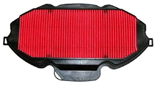 one by Camamoto cod. 77126121 filtro aria filtro aspirazione compatibile con integra 700-750cc anno 2012-2013-2014-2015-2016-2017-2018