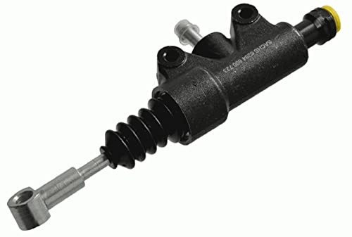 SACHS 6284 600 723 Master Cylinder Clutch compatible with Mercedes-Benz SLK (R172) 2011 - and Other Vehicles