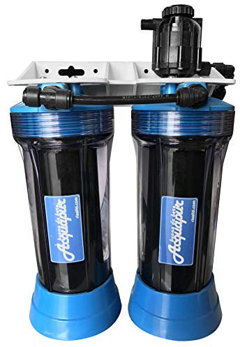 Depuratore Purificatore Acqua Acquapur 7000 senza rubinetto