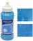 MAGI® Künstler-Acrylfarbe je 500 ml, in 24 feinen Farbtönen, freie Farbwahl, Acryl, Malfarbe im Dosiergebinde (12-coelinblau)