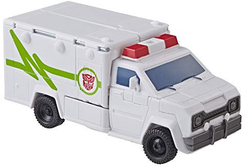 Transformers Power Ram : Bumblebee Energon Igniters Power Series Autobot Ratchet Action Figure