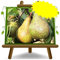 Birnbaum Conference - Obstpflanze alte Frucht auf Blumentopf 26 Baum max 200 cm – 4 Jahre Anbau Italien