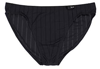 HOM Herren Micro Slip Chic Unterhose (1er Pack)