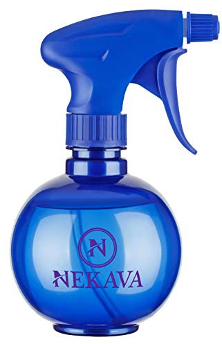 350 ml pequeña botella de spray con boquilla ajustable patentada, actúa como atomizador o pulverizador de flores