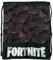 Sac compatible avec ForTNITE noir gris militaire + porte-clés sifflet
