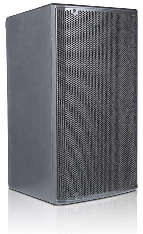 dB Technologies OPERA 15 actieve 15 inch luidspreker 600W (10301024901)